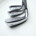 Used Nike Vapor Speed Iron Set / 4 - PW / Regular Flex