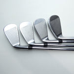Used Nike Vapor Speed Iron Set / 4 - PW / Regular Flex