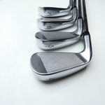 Used Nike Vapor Speed Iron Set / 4 - PW / Regular Flex