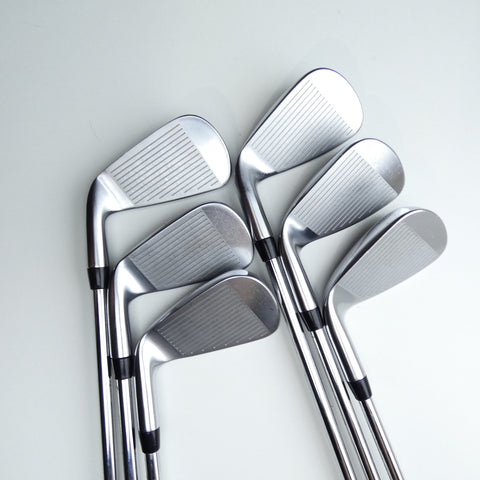 Used Nike Vapor Speed Iron Set / 5 - PW / Regular Flex