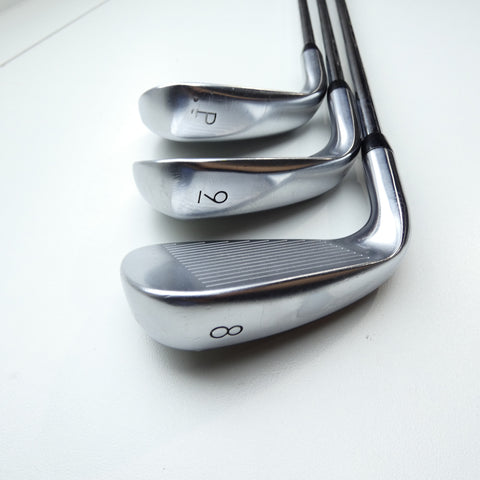 Used Nike Vapor Speed Iron Set / 5 - PW / Regular Flex