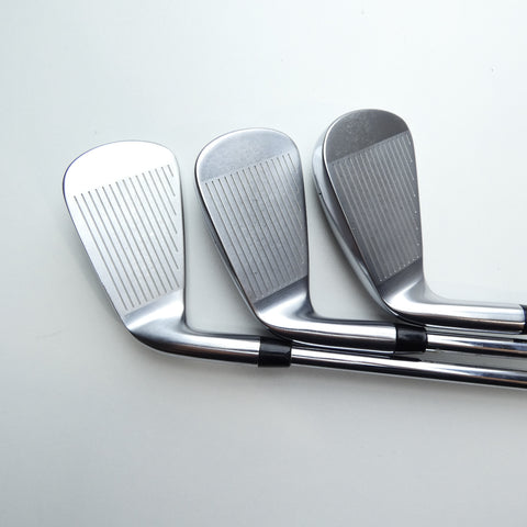 Used Nike Vapor Speed Iron Set / 5 - PW / Regular Flex