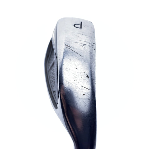 Used Nike Vapor Speed Pitching Wedge Iron / 44.0 Degrees / Regular Flex