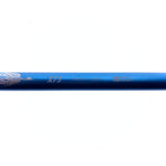 Used Nippon N.S Pro Regio Formula 75 X Driver Shaft/X-Stiff Flex/Titleist Gen2
