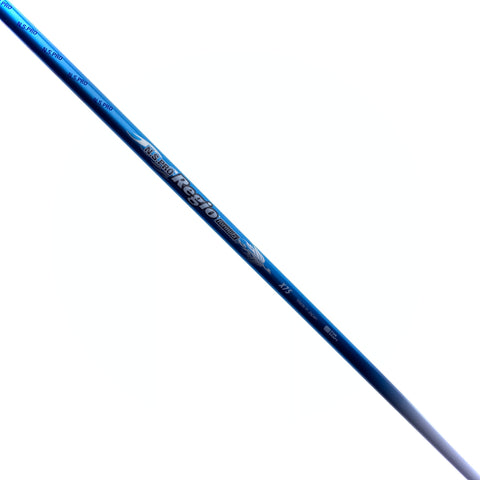 Used Nippon N.S Pro Regio Formula 75 X Driver Shaft/X-Stiff Flex/Titleist Gen2