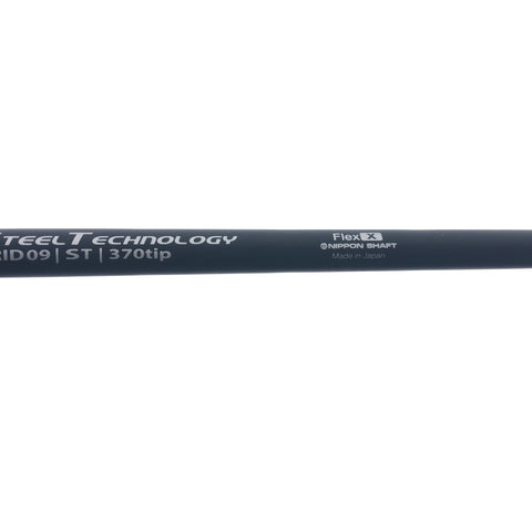 Used Nippon N.S. Pro Modus 3 GOST / Hybrid Shaft / X-Stiff Flex / Taylormade