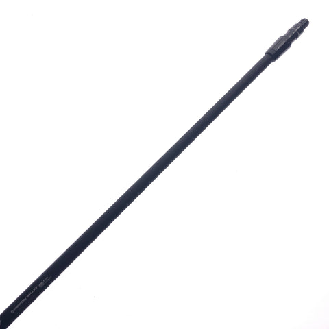Used Nippon N.S.Pro Modus 3 Hybrid Shaft / Stiff Flex / Taylormade Hybrid Tip
