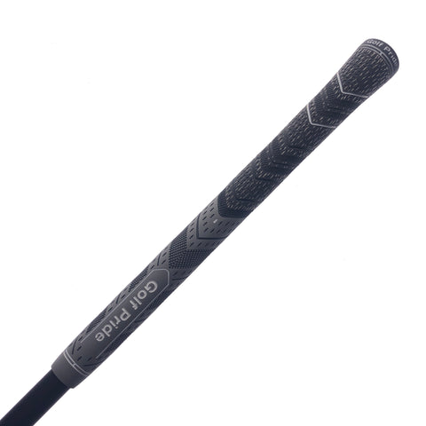 Used Nippon N.S.Pro Modus 3 Hybrid Shaft / Stiff Flex / Taylormade Hybrid Tip