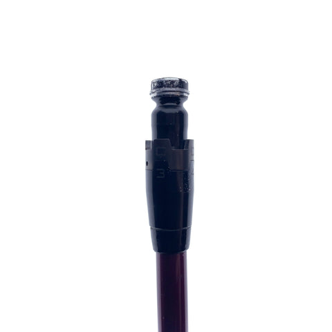 Used Nventix Nunchuk 370 Rescue / Hybrid / Utility Shaft / X-Stiff Flex
