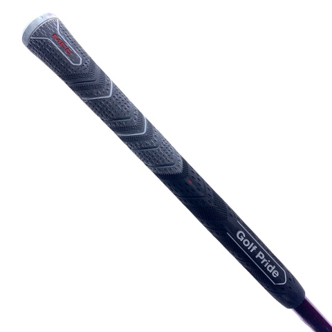Used Nventix Nunchuk 370 Rescue / Hybrid / Utility Shaft / X-Stiff Flex