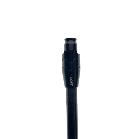 Used OBAN Airburst AK 05 65GMS Fairway Shaft / X-Stiff Flex / Callaway Gen 3 (F