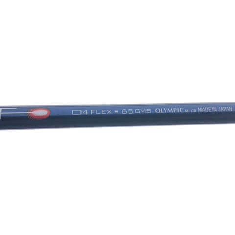 Used OBAN Airburst O4 65gms Fairway Shaft / Stiff Flex / Titleist Gen 2