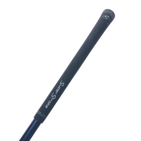 Used OBAN Airburst O4 65gms Fairway Shaft / Stiff Flex / Titleist Gen 2