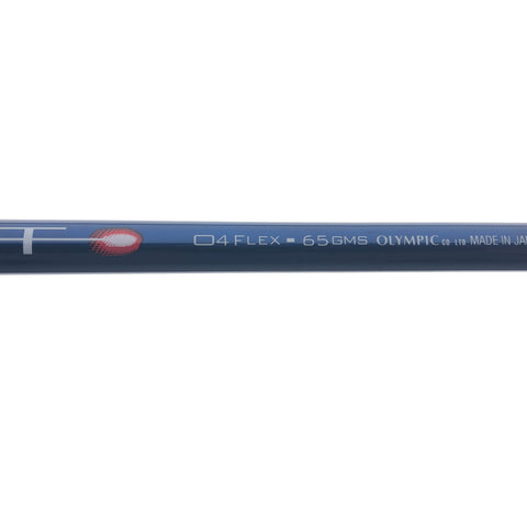 Used OBAN Airburst O4 65gms Fairway Shaft / Stiff Flex / Titleist Gen 2 Fairway