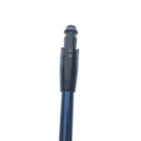 Used OBAN Airburst O4 65gms Fairway Shaft / Stiff Flex / Titleist Gen 2 Fairway