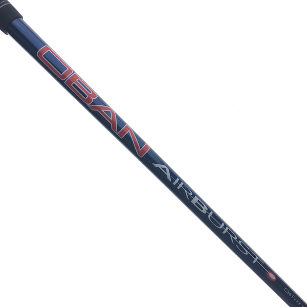 Used OBAN Airburst O4 65gms Fairway Shaft / Stiff Flex / Titleist Gen 2