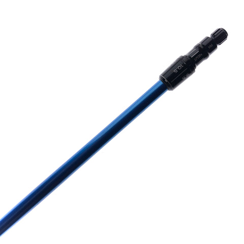 Used OBAN Devotion 6 O4 65GMS S Driver Shaft / Stiff Flex / TaylorMade Gen 2 Ad