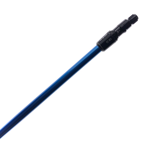 Used OBAN Devotion 6 O4 65GMS S Driver Shaft / Stiff Flex / TaylorMade Gen 2 Ad