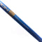 Used OBAN Devotion 6 O4 65GMS S Fairway Shaft / Stiff Flex / PING Gen 3 Adapter