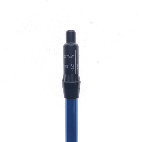 Used OBAN Devotion 6 O4 65GMS S Fairway Shaft / Stiff Flex / PING Gen 3 Adapter