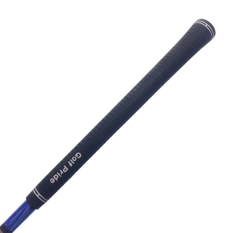 Used OBAN Devotion 6 O4 65GMS S Fairway Shaft / Stiff Flex / PING Gen 3 Adapter