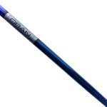 Used OBAN Devotion 7 Reserve Fairway Shaft / X-Stiff Flex / TaylorMade Gen 2 Ad