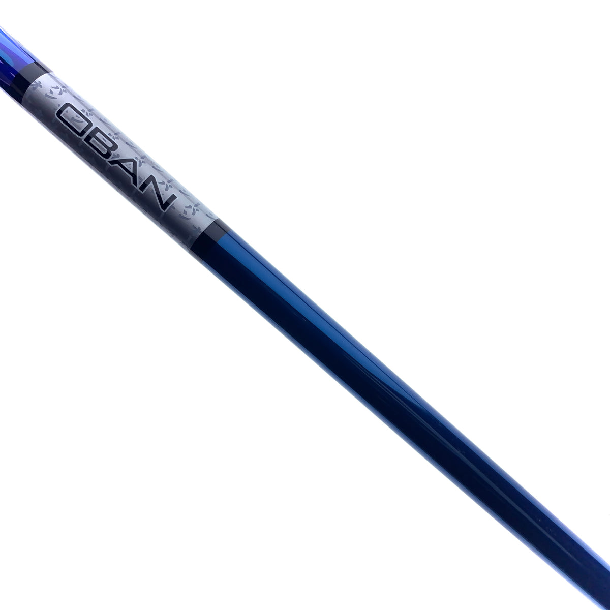 Used OBAN Devotion 7 Reserve Fairway Shaft / X-Stiff Flex / TaylorMade Gen 2 Ad