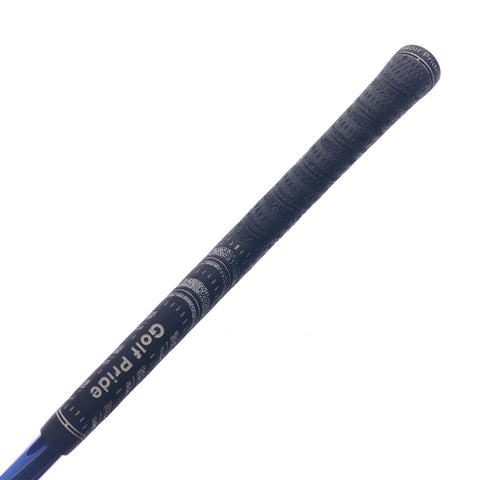 Used OBAN Devotion Reserve O5 65GMS Driver Shaft / Stiff Flex / TaylorMade Gen 2
