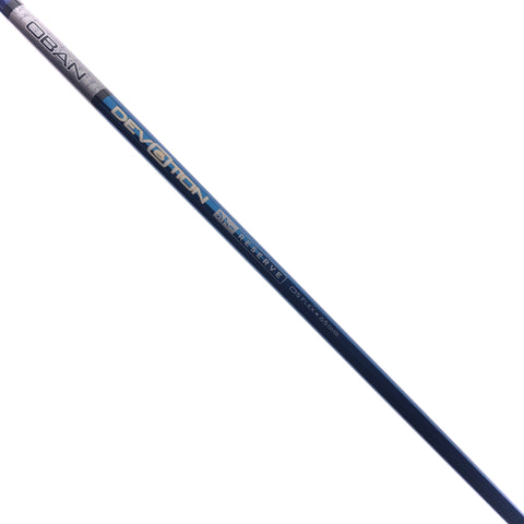 Used OBAN Devotion Reserve O5 65GMS Driver Shaft / Stiff Flex / TaylorMade Gen 2