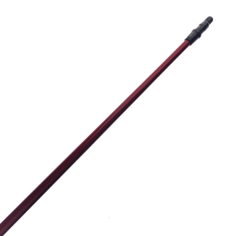 Used OBAN ISAWA 75 05 Fairway Shaft / X-Stiff Flex / TaylorMade Gen 2 Adapter