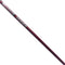 Used OBAN ISAWA 75 05 Fairway Shaft / X-Stiff Flex / TaylorMade Gen 2 Adapter