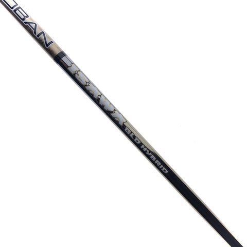 Used OBAN ISAWA GLD Hybrid 60GMS O3 Rescue / Hybrid / Utility Shaft / Regular F
