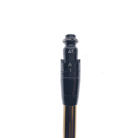 Used OBAN ISAWA GLD Hybrid 60GMS O3 Rescue / Hybrid / Utility Shaft / Regular F