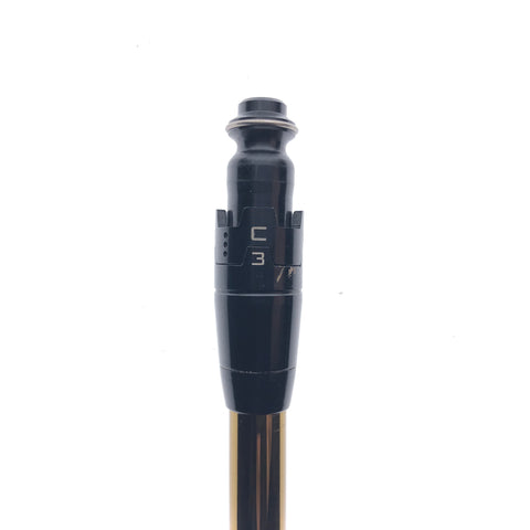 Used OBAN ISAWA GLD Hybrid 60GMS O3 Rescue / Hybrid / Utility Shaft / Regular F