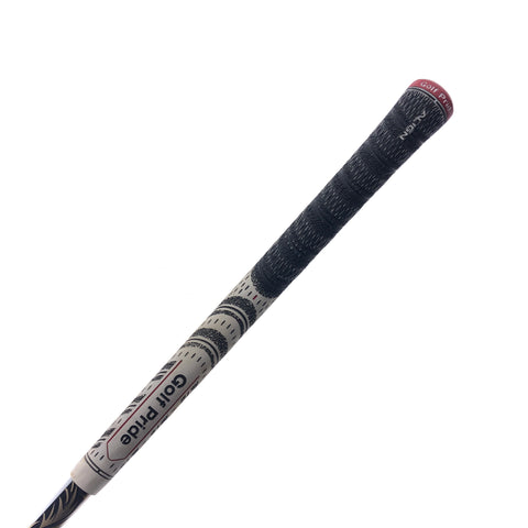 Used OBAN ISAWA GLD Hybrid 60GMS O3 Rescue / Hybrid / Utility Shaft / Regular F