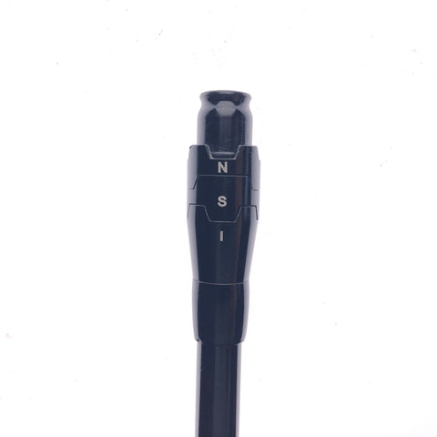 Used OBAN Kiyoshi Black O4 90 GMS Hybrid Shaft / Stiff Flex / Callaway Gen 2