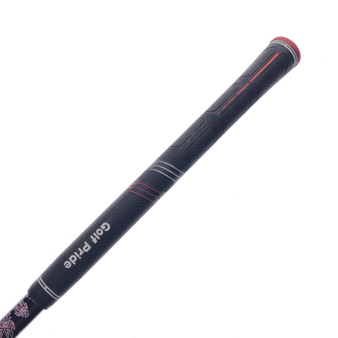 Used OBAN Kiyoshi Black O4 90 GMS Hybrid Shaft / Stiff Flex / Callaway Gen 2