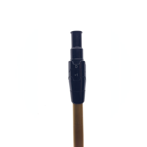 Used OBAN Kiyoshi Gold 05 Flex 65 S Driver Shaft / X-Stiff Flex /Callaway Gen2