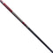 Used OBAN Kiyoshi HB 65g 05 Flex Driver Shaft / X-Stiff Flex / Titleist Gen 2