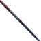 Used OBAN Kiyoshi HB O4 65GMS Fairway Shaft / Stiff Flex / TaylorMade Gen2 Ad