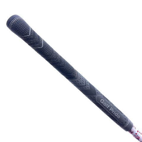 Used OBAN Kiyoshi O4 65GMS Driver Shaft / Stiff Flex / TaylorMade Gen2 Adapter