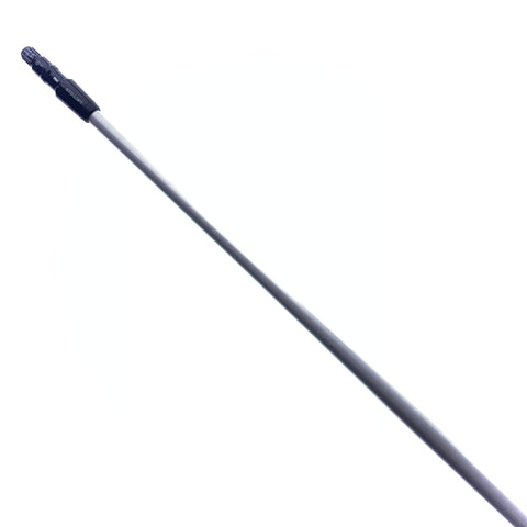 Used OBAN Kiyoshi O4 65GMS Driver Shaft / Stiff Flex / TaylorMade Gen2 Adapter