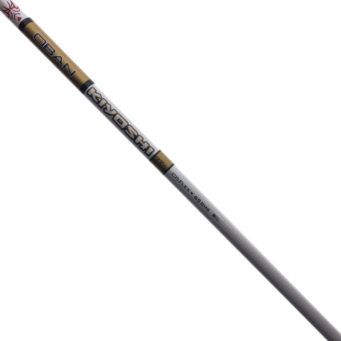 Used OBAN Kiyoshi O5 65GMS X Driver Shaft / X-Stiff Flex / TaylorMade Gen 2