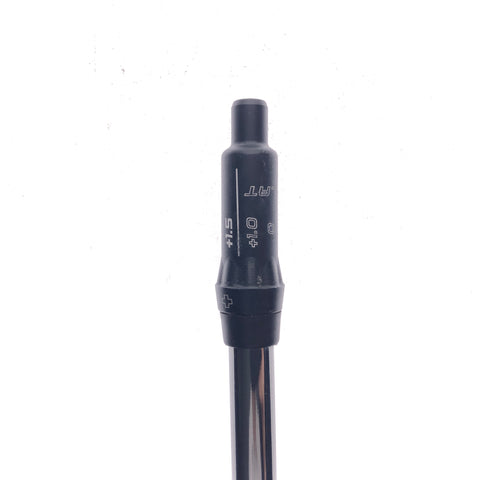 Used OBAN Kiyoshi O5 75GMS Driver Shaft / X-Stiff Flex / PING Gen 3 Adapter