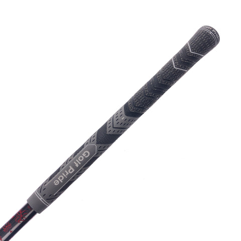 Used OBAN Kiyoshi O5 75GMS Driver Shaft / X-Stiff Flex / PING Gen 3 Adapter