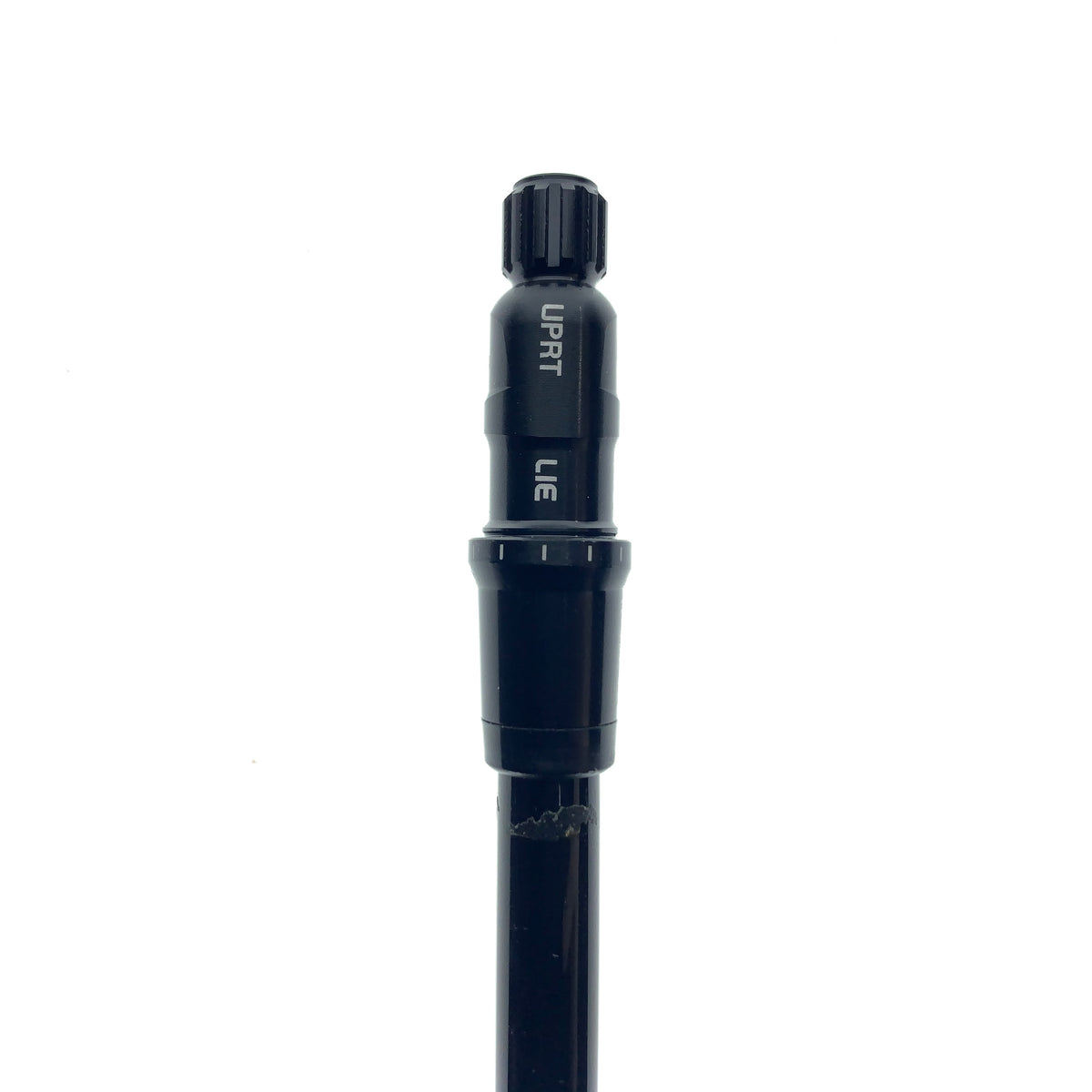Used OBAN Kiyoshi O5 85GMS Fairway Shaft / TaylorMade Gen 2 Adapter