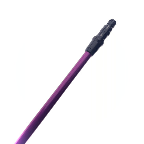 Used OBAN Kiyoshi Purple 65g 04 Driver Shaft / Stiff Flex