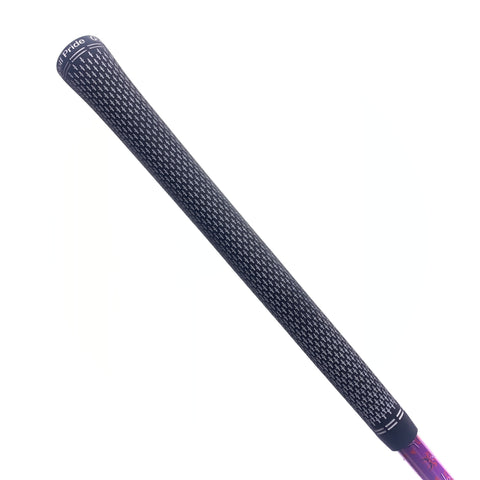 Used OBAN Kiyoshi Purple 65g 04 Driver Shaft / Stiff Flex