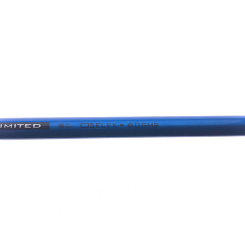 Used OBAN Kiyoshi Tour Limited O5 60GMS Driver Shaft / XStiff / Callaway Gen2 Ad