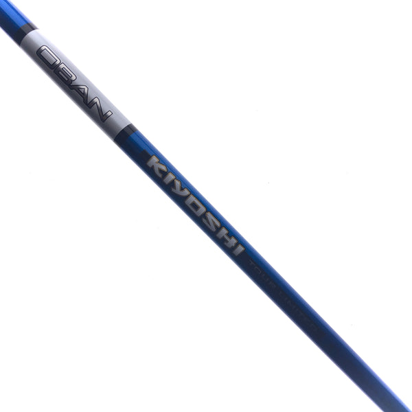 Used OBAN Kiyoshi Tour Limited O5 60GMS Driver Shaft / XStiff / Callaway Gen2 Ad